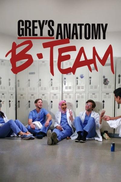 Grey's Anatomy: B-Team filmas online