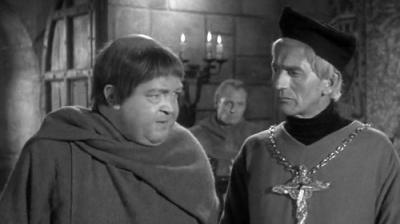The Adventures of Robin Hood