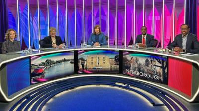 Question Time