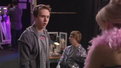 The Inbetweeners