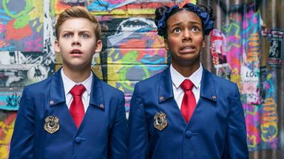 Odd Squad