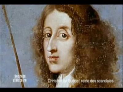 Secrets d'histoire