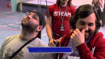 Nepraktiški juokdariai