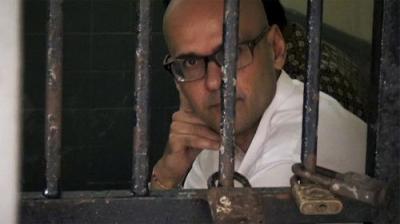 Foreign Correspondent