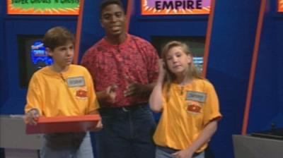 Nickelodeon Arcade