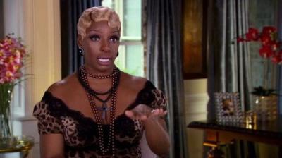 The Real Housewives of Atlanta