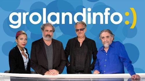 Groland filmas žiurėti online