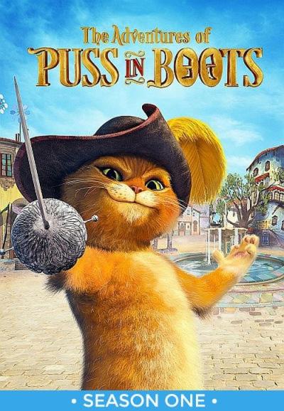 Batuoto Katino nuotykiai filmas online