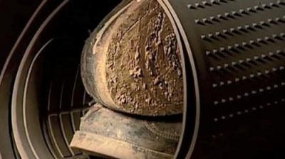 Forensic Files