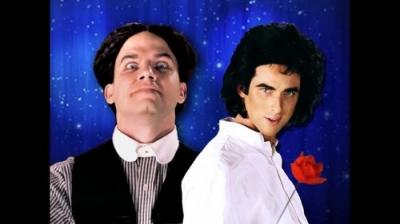 Epic Rap Battles of History