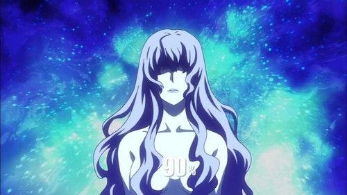 黒神 The Animation filmas žiurėti online