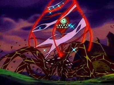 The Real Ghostbusters