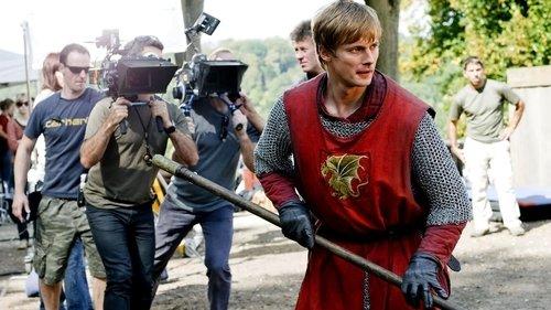 Merlin: Secrets and Magic filmas žiurėti online