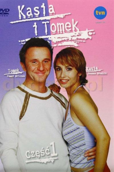 Kasia i Tomek filmas online