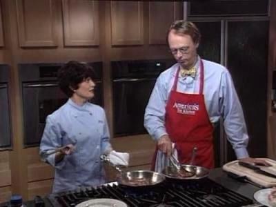 America's Test Kitchen