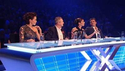 The X Factor