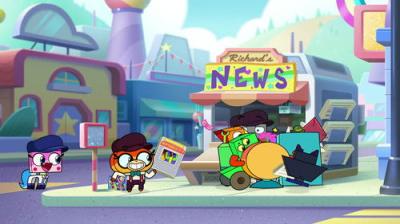 UniKitty!
