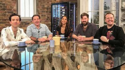 Saturday Kitchen Live