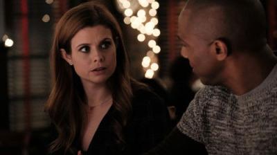 Kevin (Probably) Saves the World