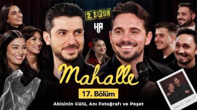 Hikayeden Adamlar
