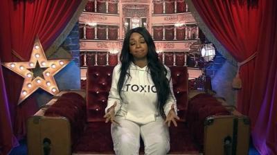 Celebrity Big Brother