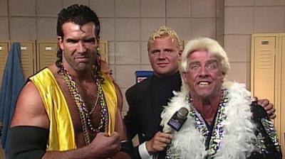 WWE Saturday Night's Main Event