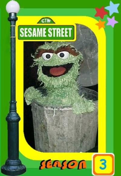 Sesame Street filmas online