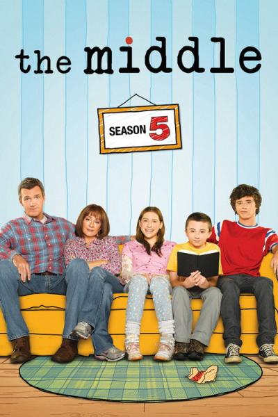 The Middle filmas online
