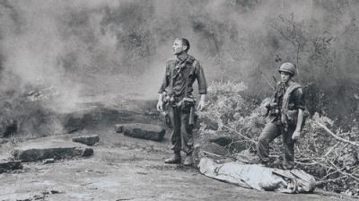 Vietnamo Karas