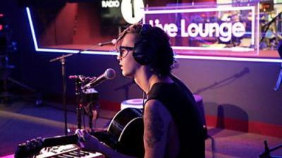 BBC Radio 1's Live Lounge