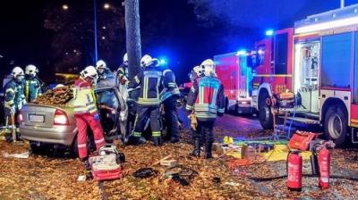 Feuer & Flamme