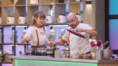 Top Chef VIP