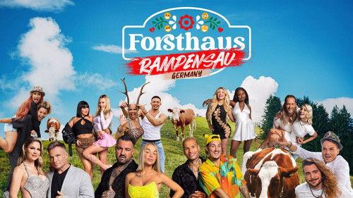 Forsthaus Rampensau Germany filmas žiurėti online