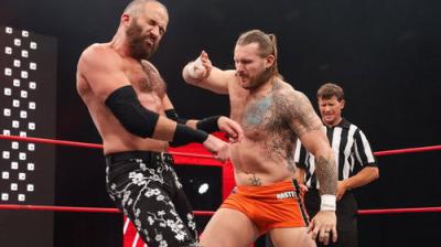 ROH on HonorClub