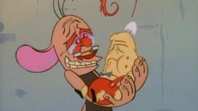 The Ren & Stimpy Show