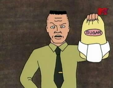 Beavis and Butt-Head