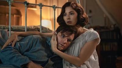 Outlander: Blood of My Blood