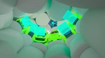 Hot Wheels Let's Race