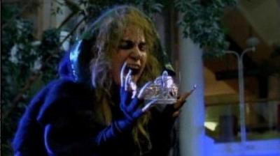 Are You Afraid of the Dark?