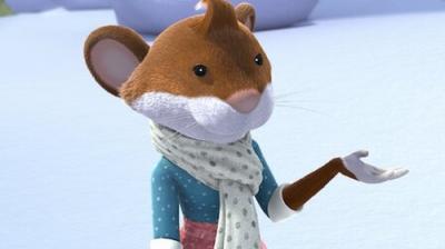 Tip the Mouse
