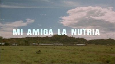 El hombre y la Tierra