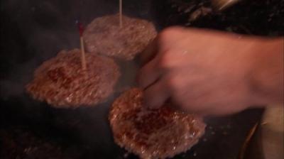 Diners, Drive-Ins and Dives