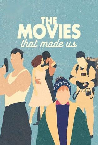 The Movies That Made Us filmas online