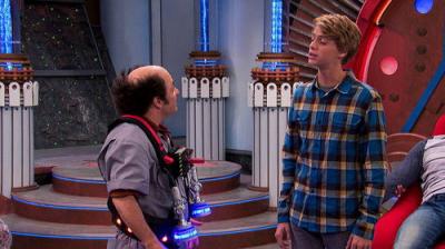 Henry Danger