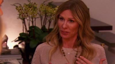 The Real Housewives of New York City