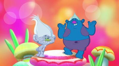 Trolls: The Beat Goes On!