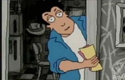 Dr. Katz, Professional Therapist