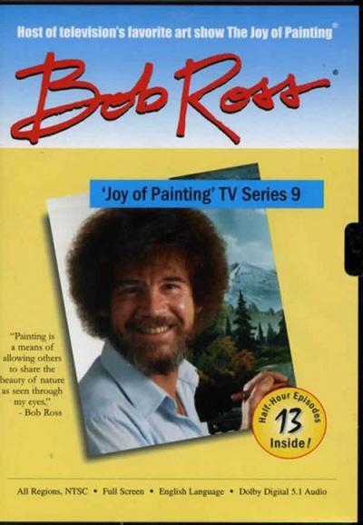 The Joy of Painting filmas online