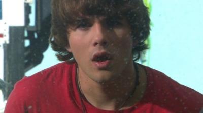 Zeke and Luther
