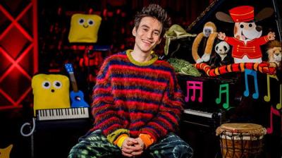 CBeebies Bedtime Stories